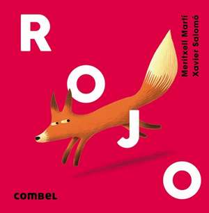 Martí, M: Rojo