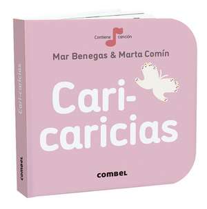 Cari-Caricias de Mar Benegas