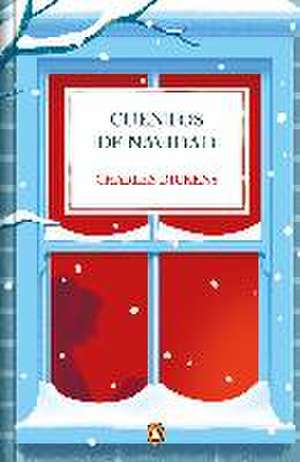 Cuentos de Navidad de Charles Dickens