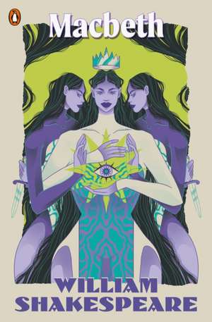 Macbeth (Spanish Edition) de William Shakespeare