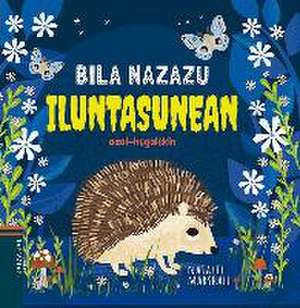 Iluntasunean de Natalie Marshall