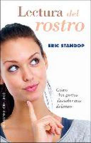 Lectura del Rostro de Eric Standop