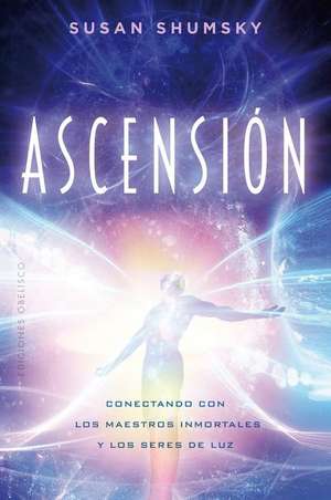 Ascension de Susan G. Shumsky