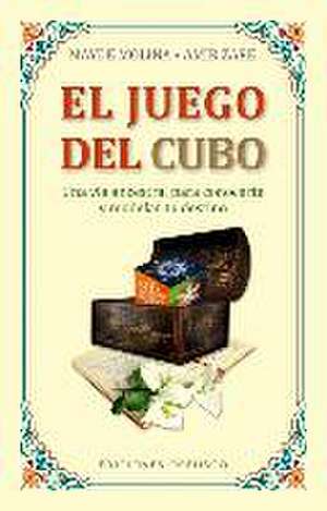 Juego del Cubo, El de Mayde Molina