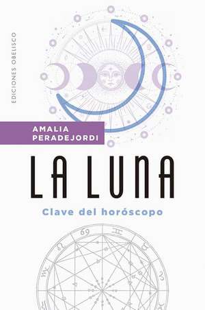 Luna, La de Amalia Peradejordi