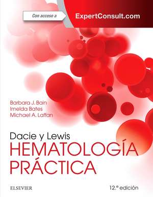 Hematología práctica de DRK Edición