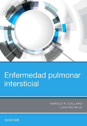 Enfermedad pulmonar intersticial de Harold R. Collard