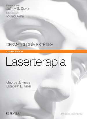 Hruza, G: Laserterapia