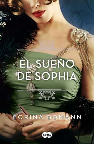 El Sueño de Sophia / Sophias Dream. the Colors in Beauty 2 de Corina Bomann