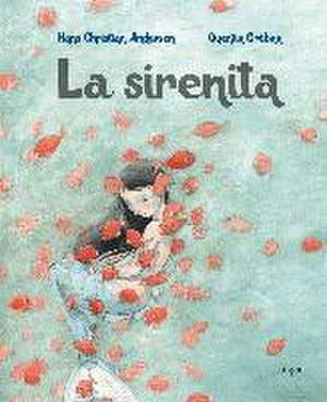 La sirenita de Hans Christian Andersen