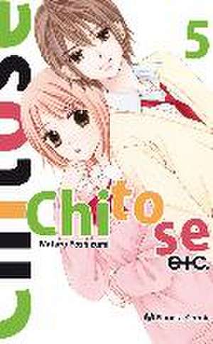 Chitose Etc 5 de Wataru Yoshizumi