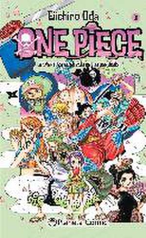 One Piece 91 de Eiichiro Oda