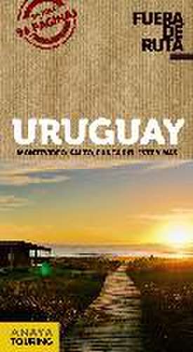 Uruguay de Gabriela . . . [et al. Pagella Rovea