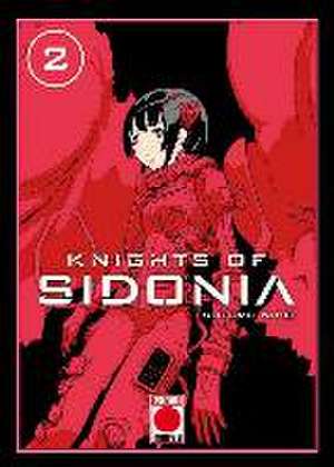 Knights of Sidonia