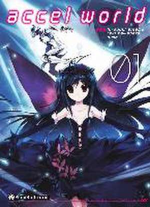 Accel World 1 de Reki Kawahara