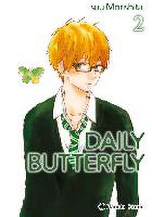 Daily Butterfly 2 de Suu Morishita