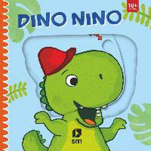 Dino Nino de Christian Terweh