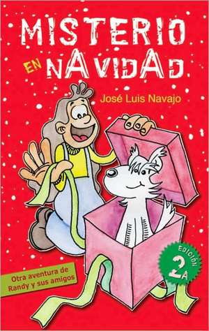 Misterio en Navidad de Jose Navajo