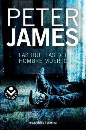 Las Huellas del Hombre Muerto = Dead Man's Footsteps: The Masters of New Jewelry Design de Peter James