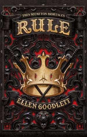 Rule de Ellen Goodlett