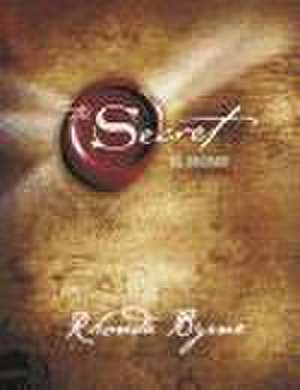 El secret de Rhonda Byrne