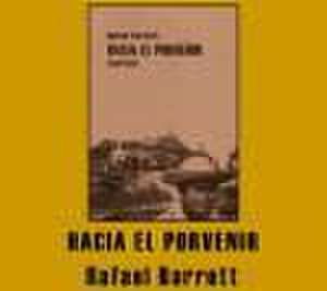 Hacia el porvenir de Rafael Barrett