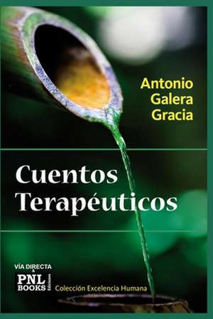 Cuentos terapeuticos