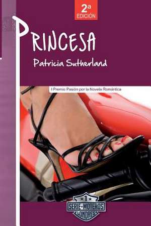 Princesa (2a Ed.) de Patricia Sutherland