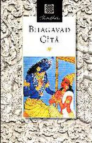 Bhagavad Gîtâ de Vyasa