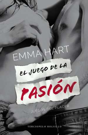 El Juego de La Pasion de Emma Hart