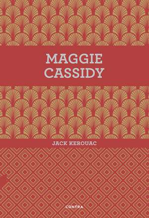 Maggie Cassidy de Jack Kerouac