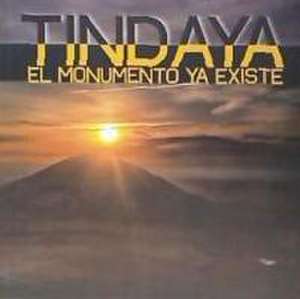 Tindaya, ¡el monumento ya existe!