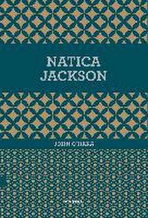 Natica Jackson de John O'Hara