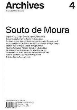 Eduardo Souto de Moura de Carlos Quintans