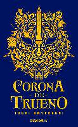 Corona de trueno