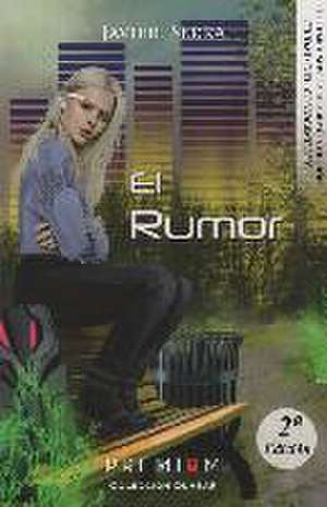 El rumor de Gabriel Javier Serra Vallespir