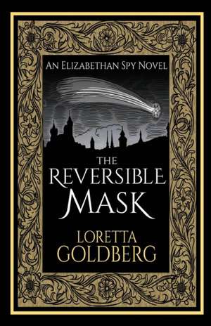 The Reversible Mask de Loretta Goldberg