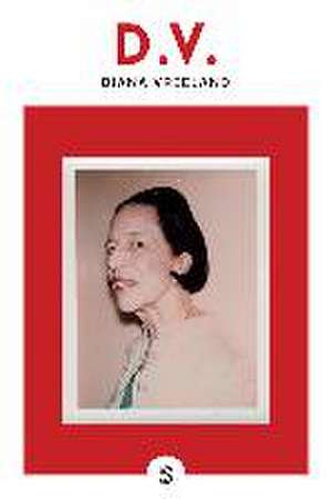 D.V. de Diana Vreeland