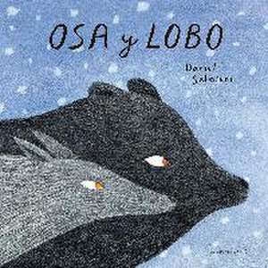 Osa Y Lobo de Daniel Salmieri