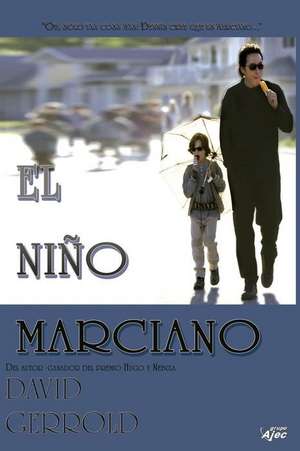 El Nino Marciano de David Gerrold