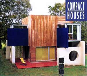 Compact Houses de Carles Broto