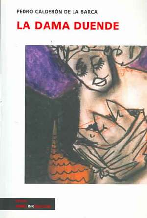 La Dama Duende: Home Interiors de Pedro Calderón de la Barca