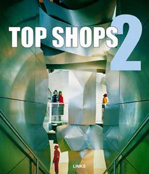 Top Shops 2 de Eduard Broto