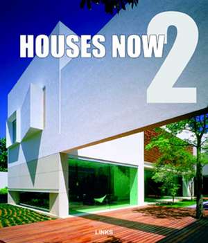 Houses Now 2 de Carles Broto