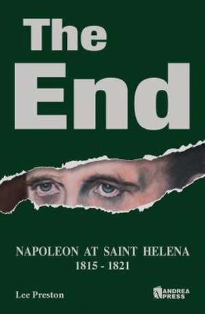 The End de Lee Preston