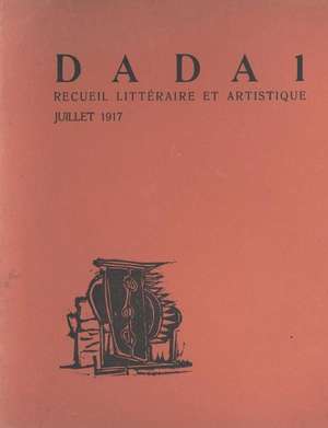 Dada 1