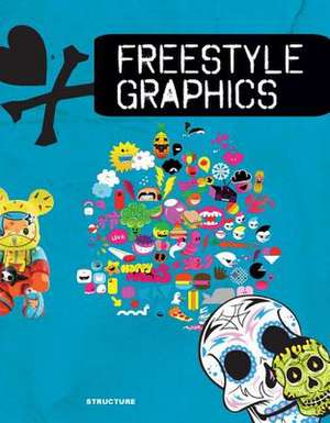 Freestyle Graphics de Ken Liu