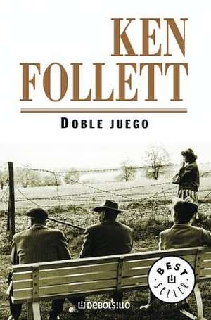 Doble juego / Code To Zero de Ken Follett