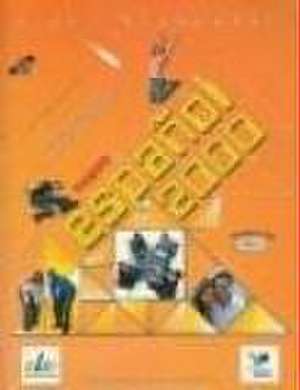 Espanol 2000. Libro del alumno. Nivel Elemental de N. Garcia Fernandez