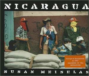 Nicaragua de Susan Meiselas